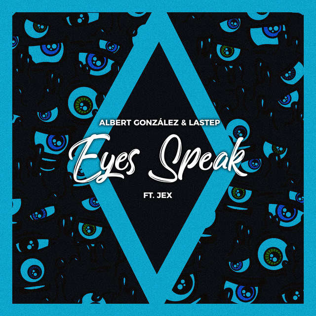 Canciones Eyes Speak