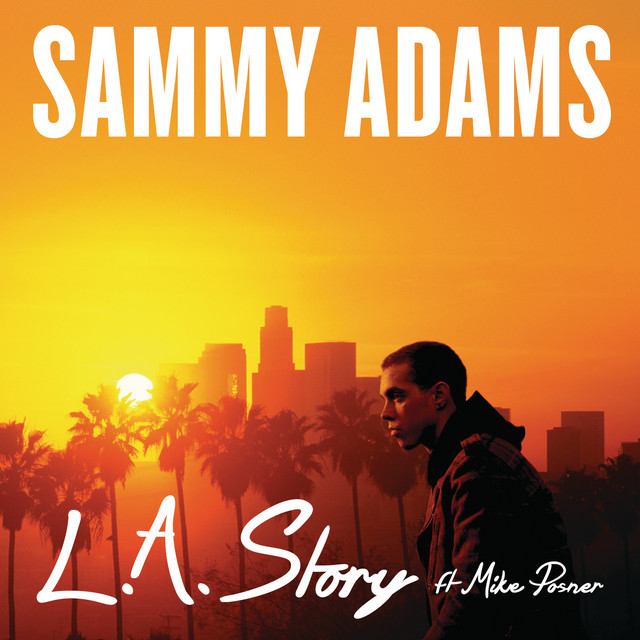 Music L.A. Story (feat. Mike Posner)