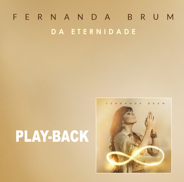 Canción O Que Sua Glória Fez Comigo (Playback)