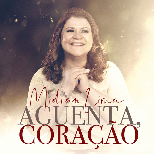 Canción Aguenta Coração