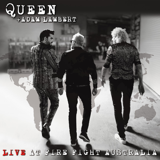 Canciones Radio Ga Ga - Live At Fire Fight Australia, ANZ Stadium, Sydney, Australia, 2020