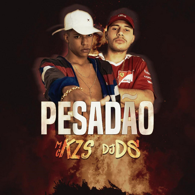 Music Pesadão