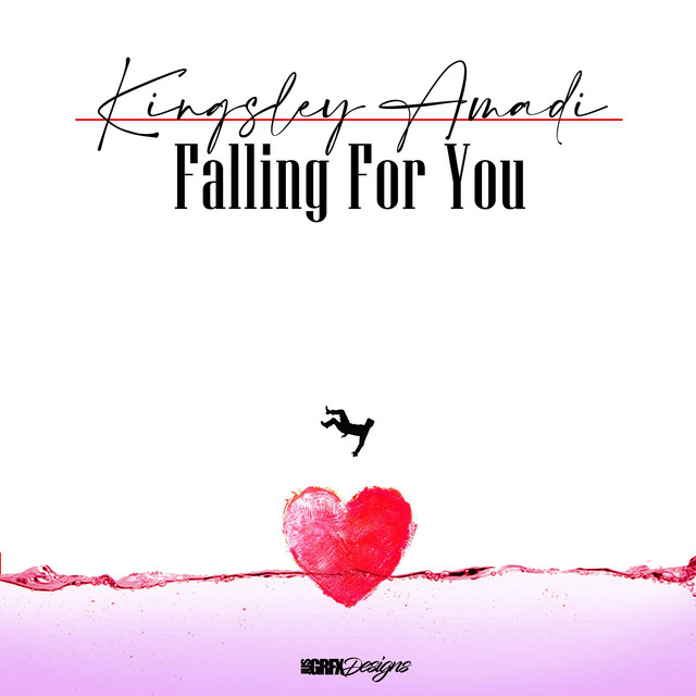 Canción Falling for You