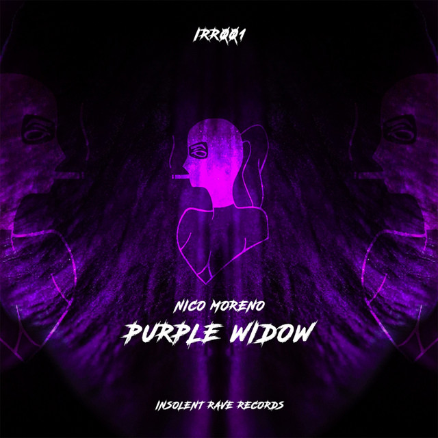 Canción Purple Widow (Original Mix)