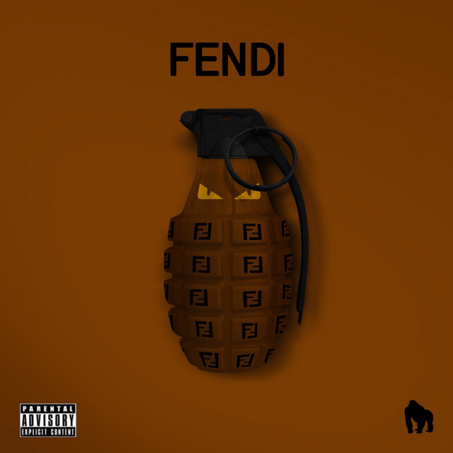 Canciones Fendi