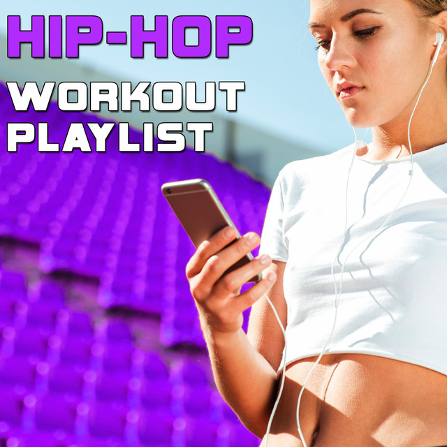 Music What's Luv? - Workout Version