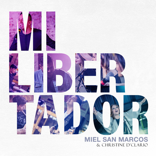 Music Mi Libertador