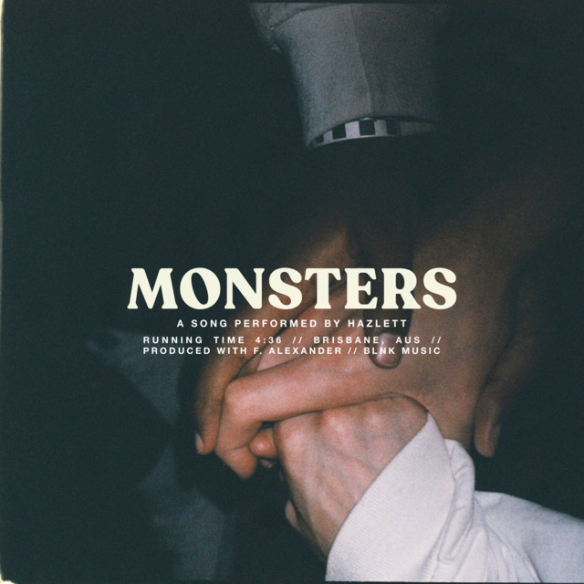 Canción Monsters