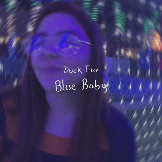 Canciones Blue Baby