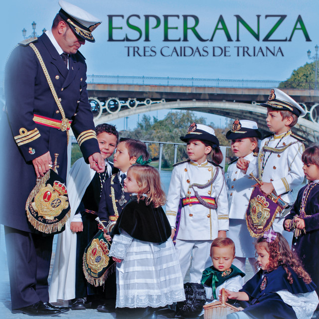 Canciones El Alma de Triana