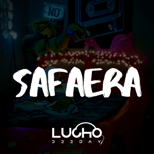 Canción Safaera