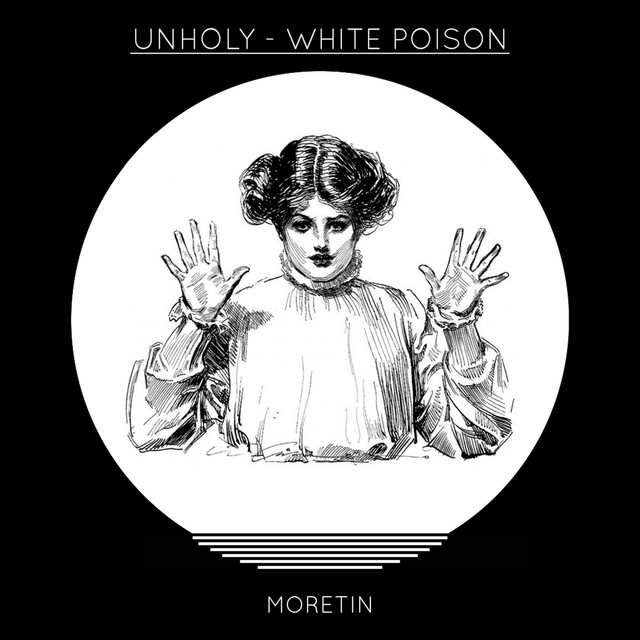 Canciones White Poison