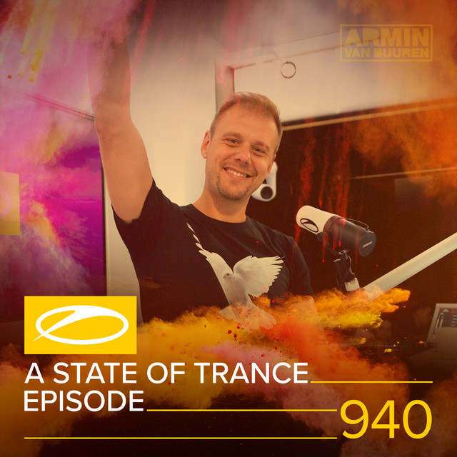 Canción Moyoni (ASOT 940)