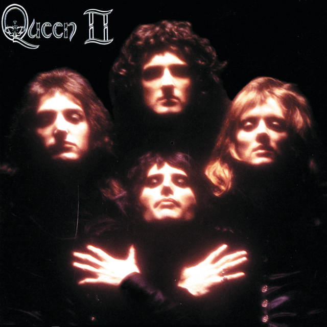 Canción White Queen (As It Began)