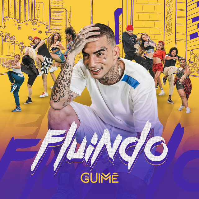 Canción Fluindo