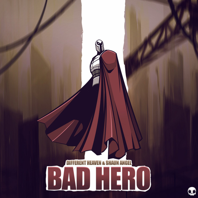 Canciones Bad Hero - Original Mix