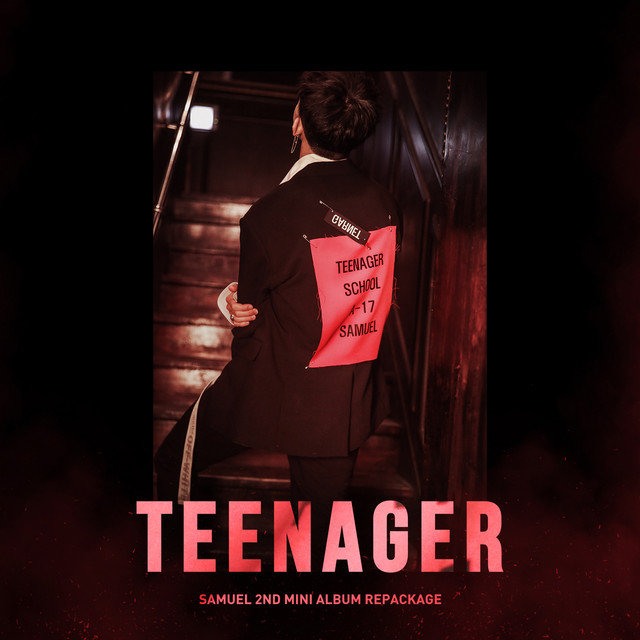 Music TEENAGER (Feat. Lee Rohan)