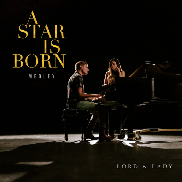 Canción A Star Is Born Medley