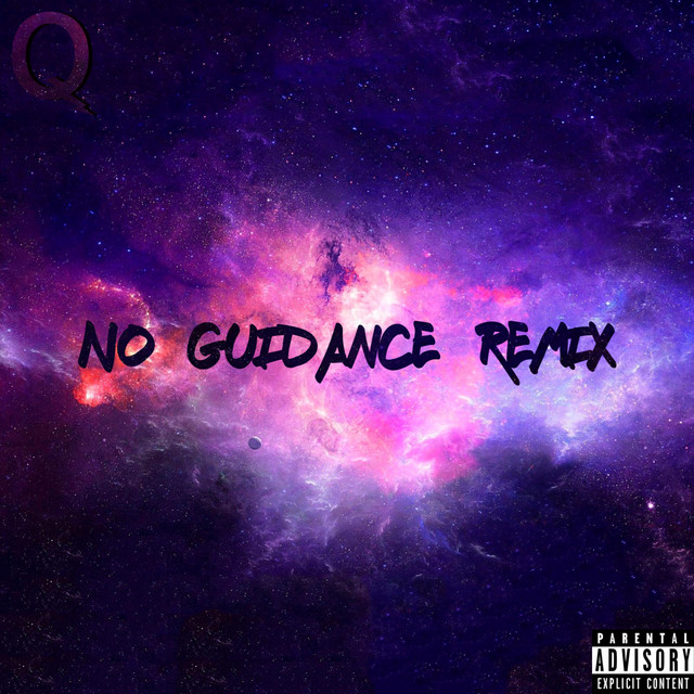 Music No Guidance (Remix)