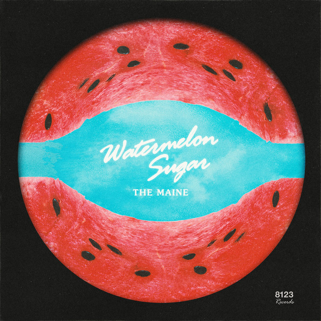 Canción Watermelon Sugar