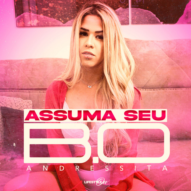 Music Assuma Seu B.O