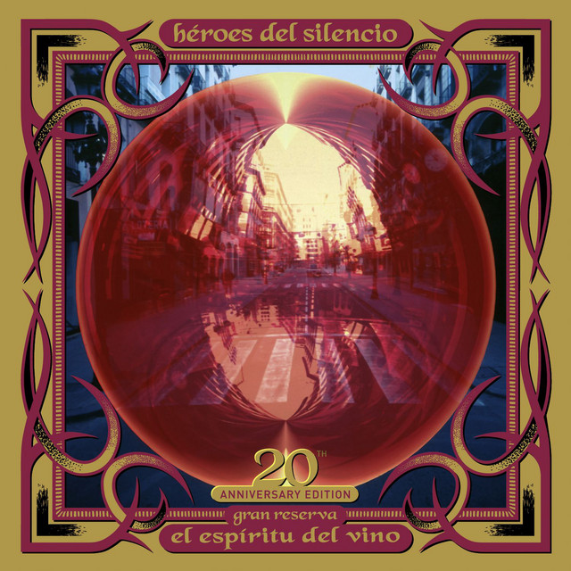 Canciones El camino del exceso - 2012 Remastered Version