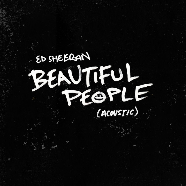 Music Beautiful People - Acoustic