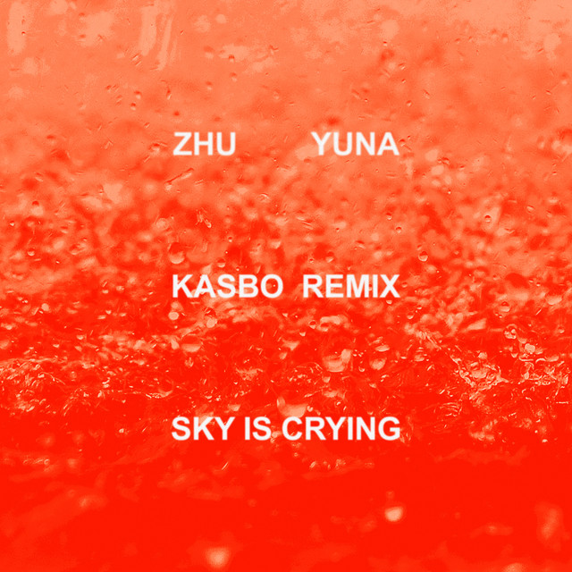 Music Sky Is Crying (Kasbo Remix)