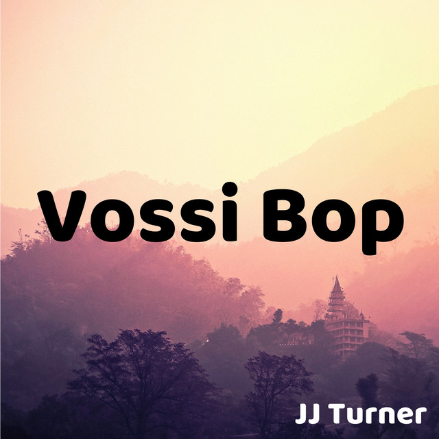 Canción Vossi Bop