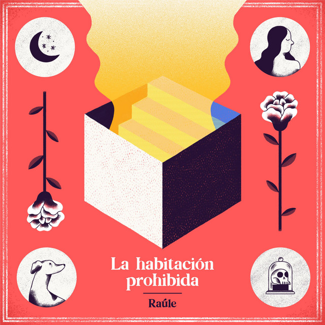 Canción La habitación prohibida