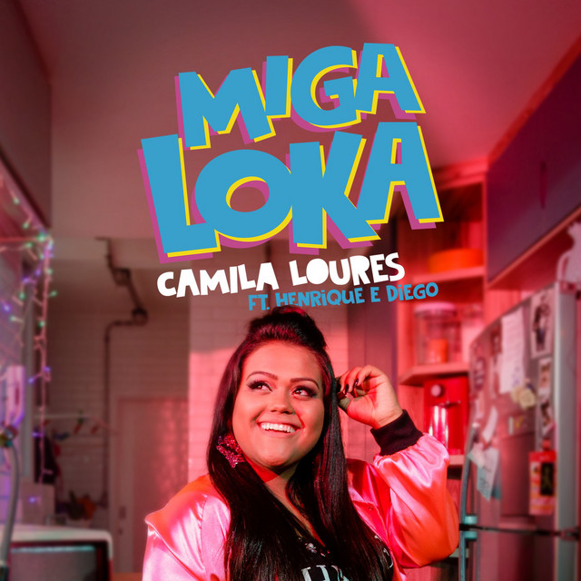 Canción Miga Loka