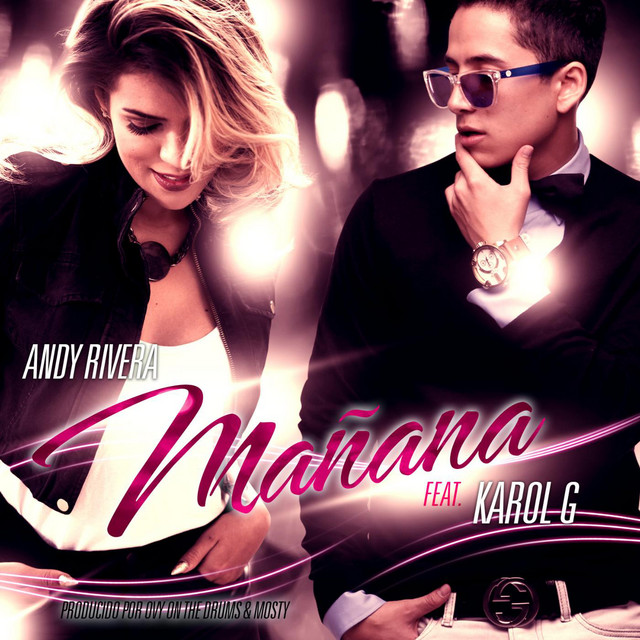 Music Mañana (feat. Karol G)