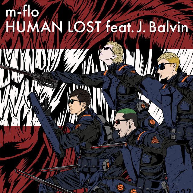 Music HUMAN LOST - feat. J. Balvin Spanish Version