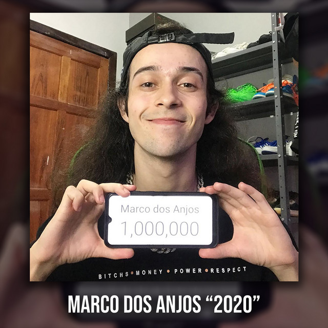 Canción 2020