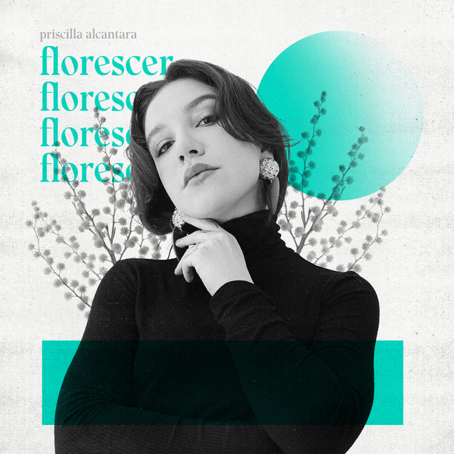 Canciones Florescer - Ao Vivo