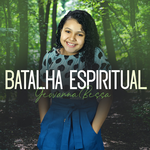 Canción Batalha Espiritual