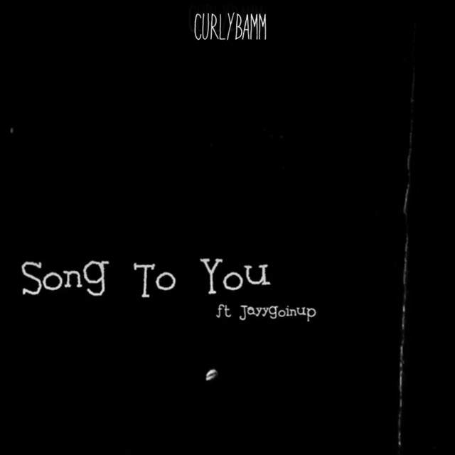 Canciones Song to You