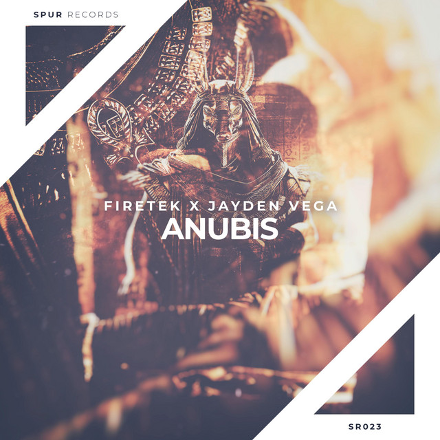 Music Anubis