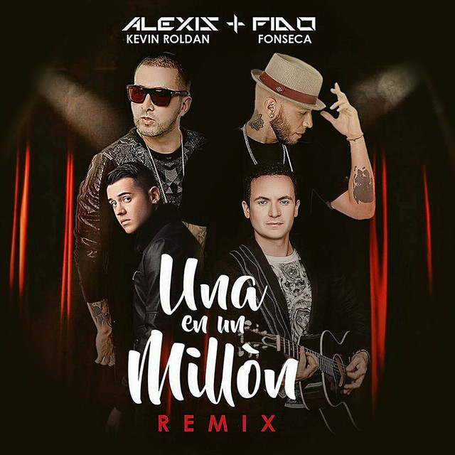 Canciones Una En Un Millon - Remix