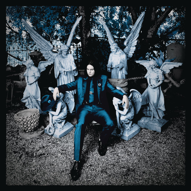 Canción Lazaretto