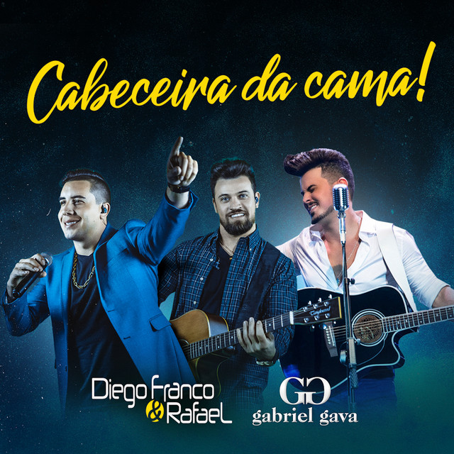 Canción Cabeceira da Cama