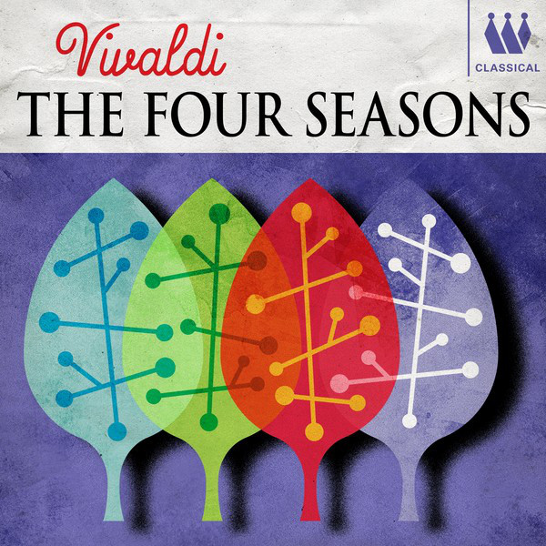 Music The Four Seasons, Violin Concerto No. 1 in E Major, RV. 269, Op. 8 No. 1 'La primavera/ Spring': I. Allegro