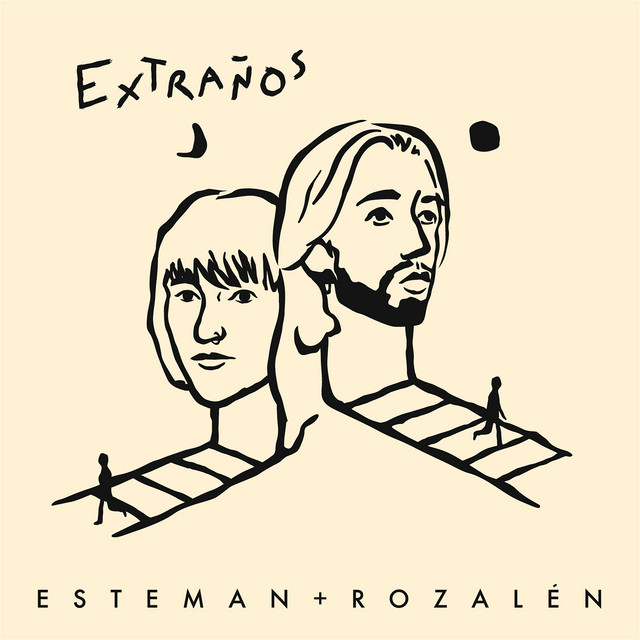 Canción Extraños