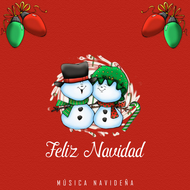 Music Feliz Navidad