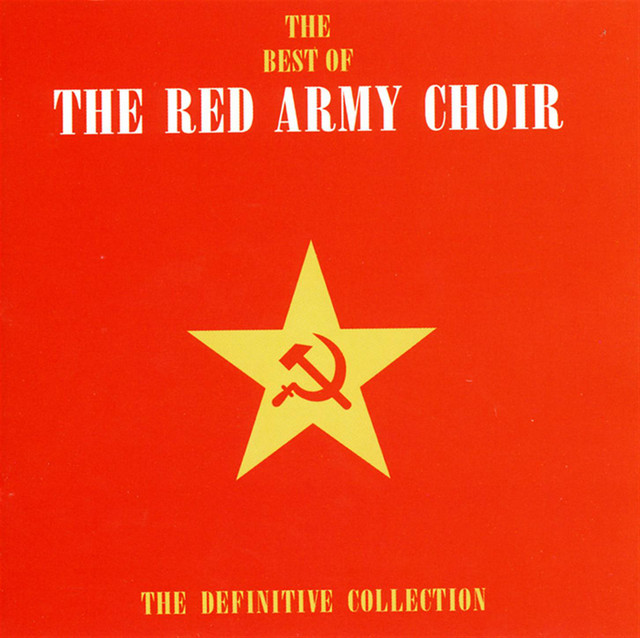 Music The Red Army Is The Strongest