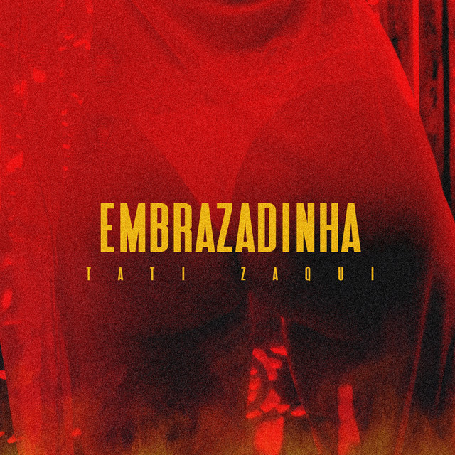 Canciones Embrazadinha