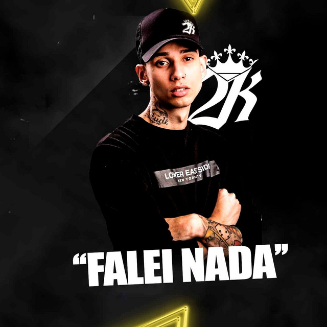 Canciones Falei Nada