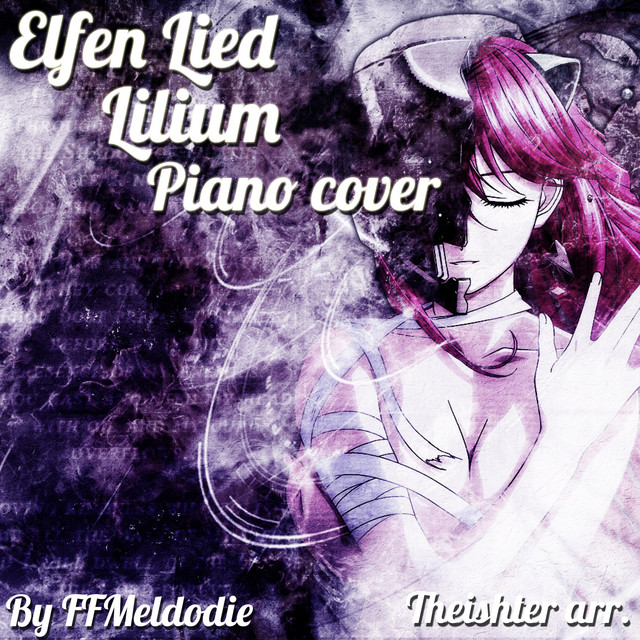 Canción Elfen Lied Lilium