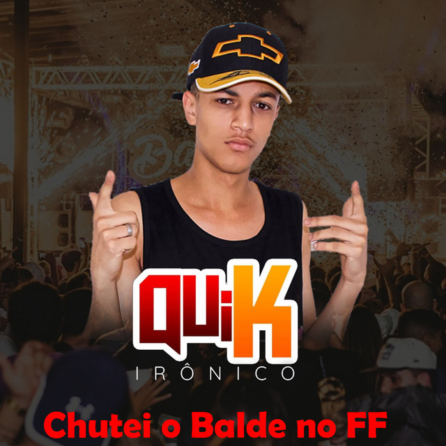 Canción Chutei o Balde no Ff