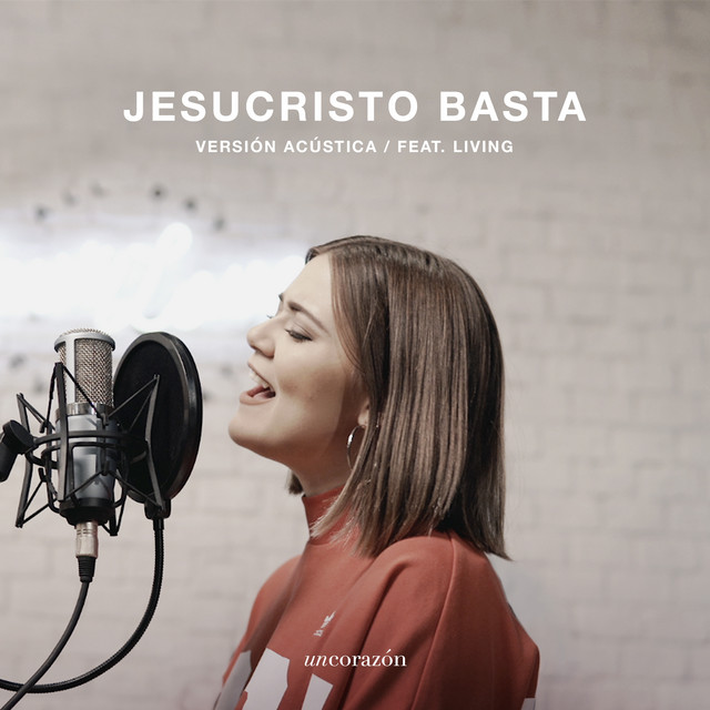 Music Jesucristo Basta - Versión Acústica